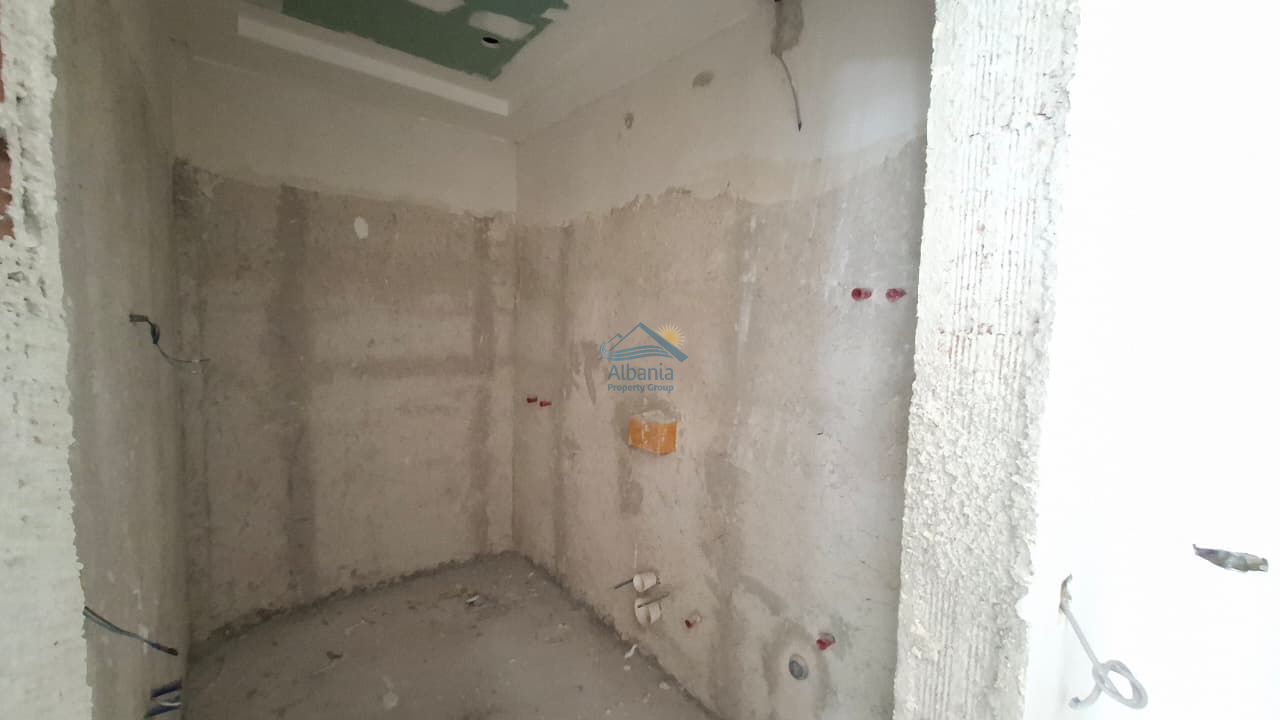 Albania Apartments For Sale In Vlore, Located In Lungomare, Next To The Beach 